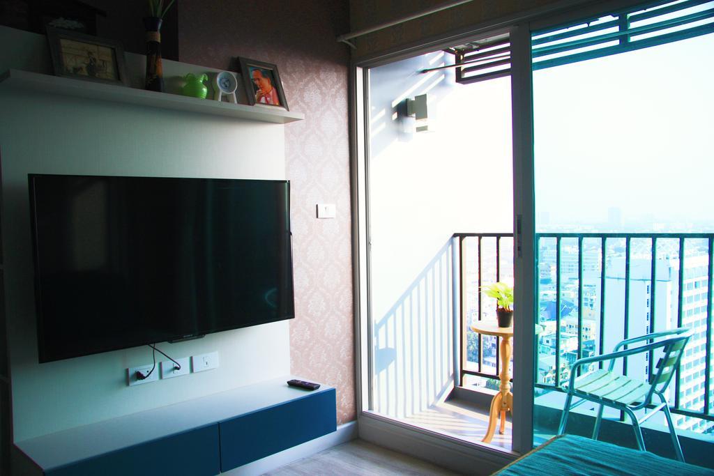 Centric Sea Pattaya Apartment Exterior photo